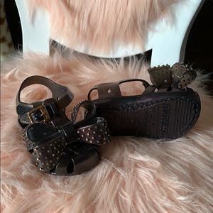 Mini Melissa new without tag